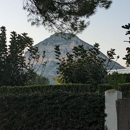 فيلا Casita De La Higuera خافييا المظهر الخارجي الصورة