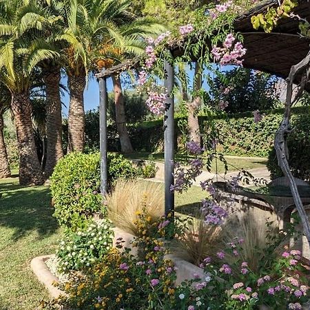 فيلا Casita De La Higuera خافييا المظهر الخارجي الصورة
