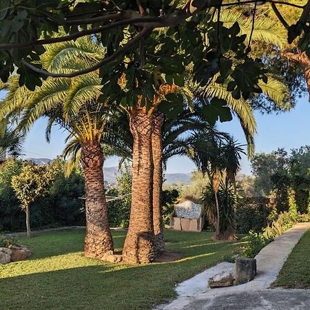 فيلا Casita De La Higuera خافييا المظهر الخارجي الصورة