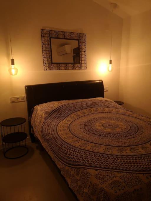 فيلا Casita De La Higuera خافييا المظهر الخارجي الصورة