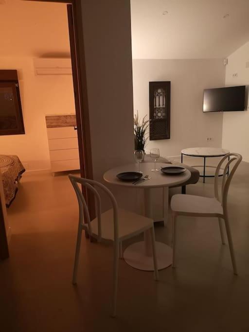 فيلا Casita De La Higuera خافييا المظهر الخارجي الصورة