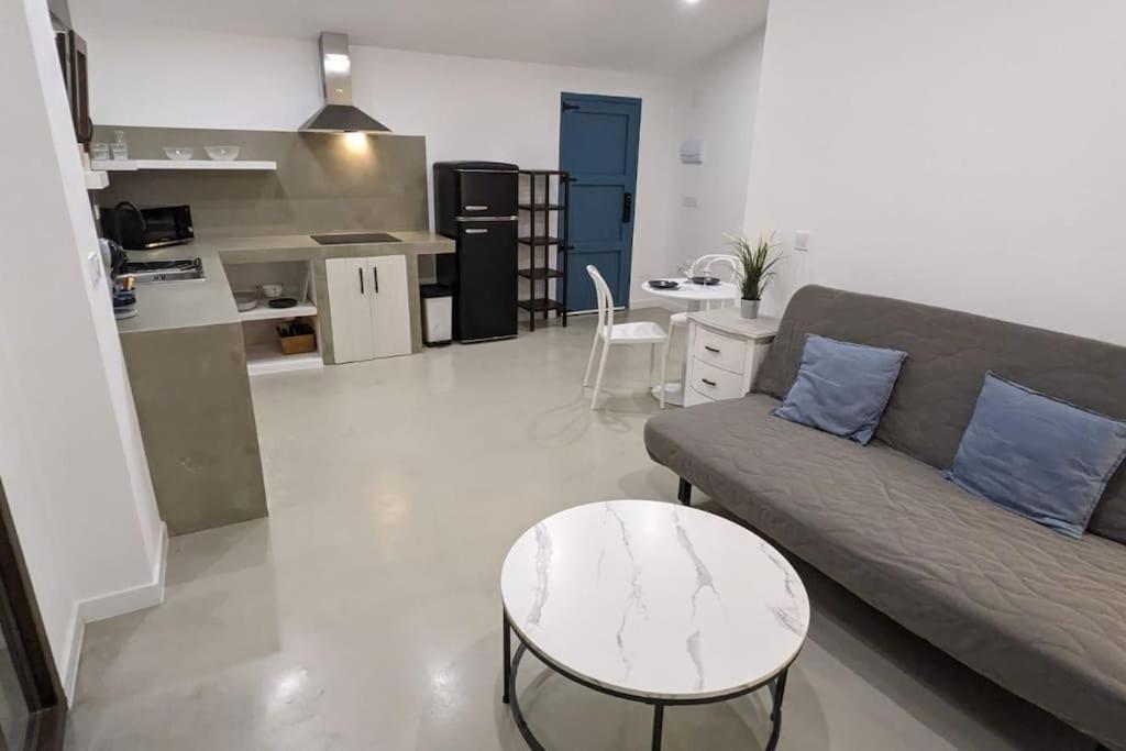 فيلا Casita De La Higuera خافييا المظهر الخارجي الصورة