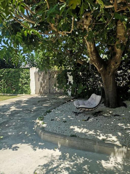 فيلا Casita De La Higuera خافييا المظهر الخارجي الصورة