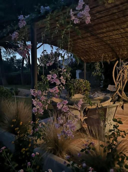 فيلا Casita De La Higuera خافييا المظهر الخارجي الصورة