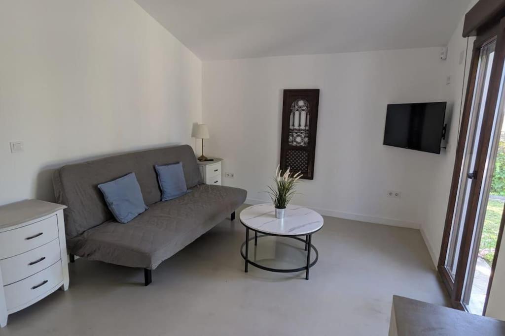 فيلا Casita De La Higuera خافييا المظهر الخارجي الصورة