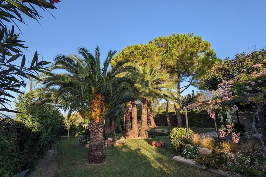 فيلا Casita De La Higuera خافييا المظهر الخارجي الصورة